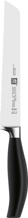 Produktbild Zwilling Five Star