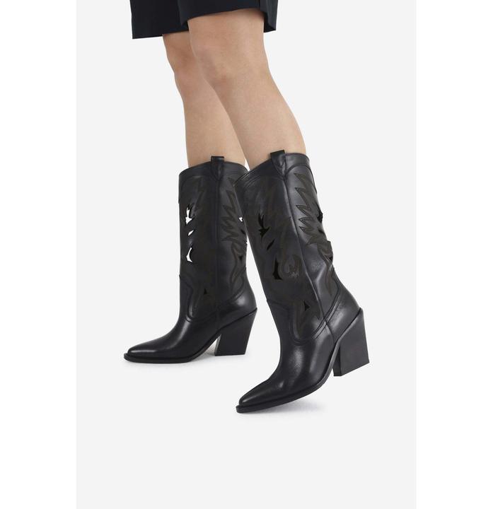 Actual product image Bronx 's boots new-kole (40)