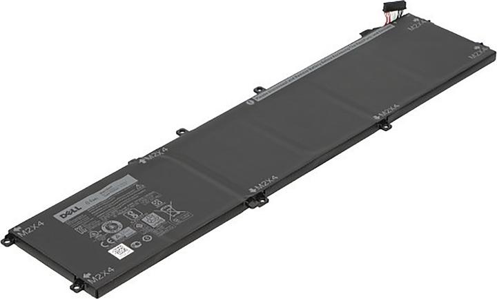 Actual product image Dell Original battery for Precision 5510 (7300 mAh)