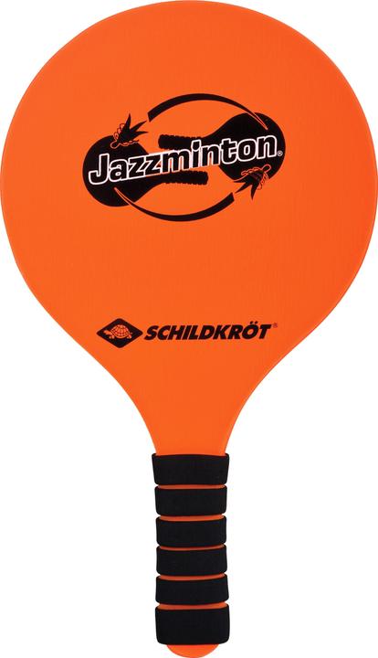 Actual product image Schildkröt funsports Jazzminton Set