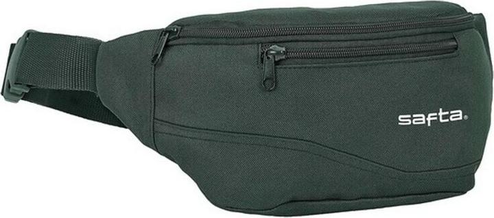 Immagine prodotto Safta Borsa da cintura M446 Grigio (23 x 12 x 9 cm)