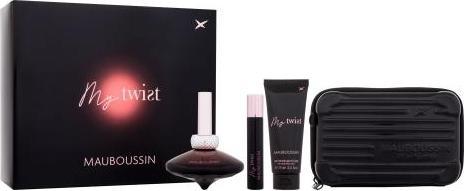 Actual product image Mauboussin My Twist (Eau de parfum, 90 ml)