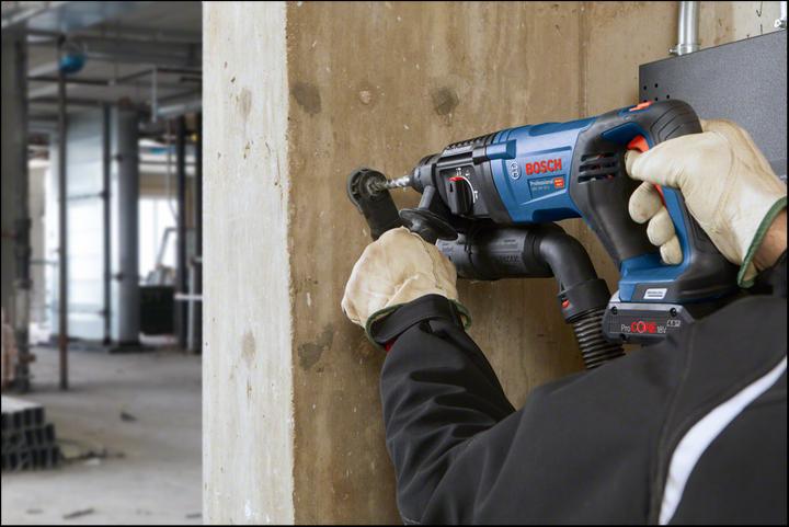 Produktbild Bosch Professional GBH 18V-26 D (Akkubetrieb)