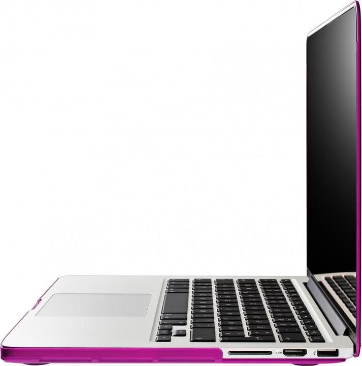 Produktbild Artwizz Rubber Clip (15", Apple)