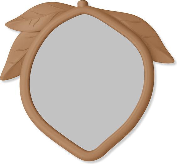 Produktbild Konges Slojd Baby Spiegel Almond