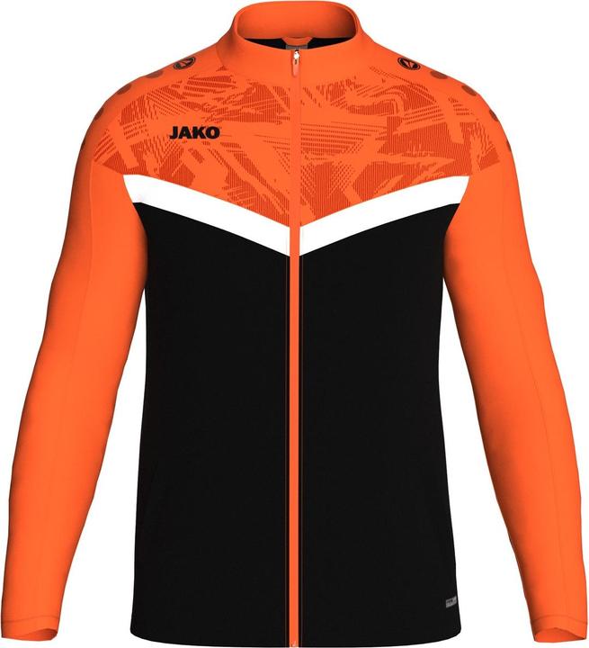 Produktbild JAKO Polyesterjacke Iconic (M)
