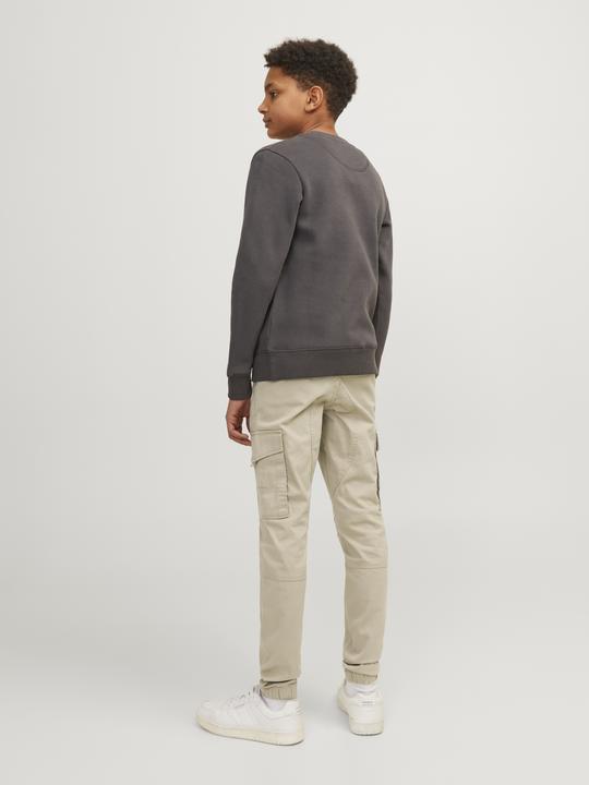 Produktbild Jack & Jones Jungs Paul Flake Cargohose (140)