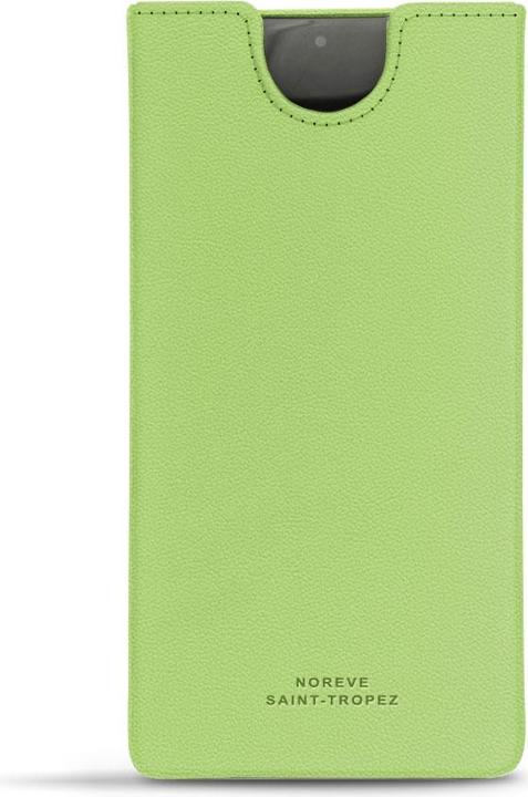 Olijfgroen PU ( Pantone #a7c58e )