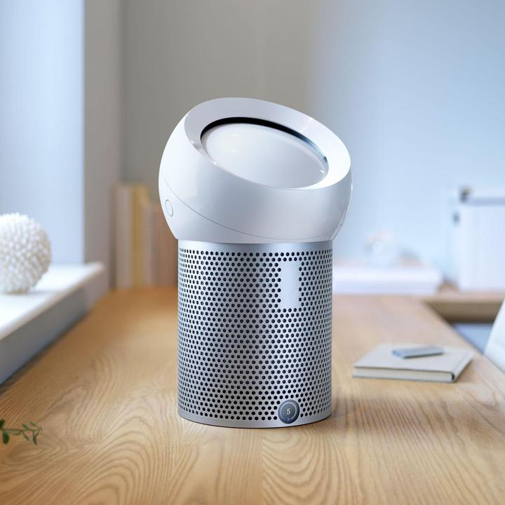 Actual product image Dyson Pure Cool Me (59 dB)