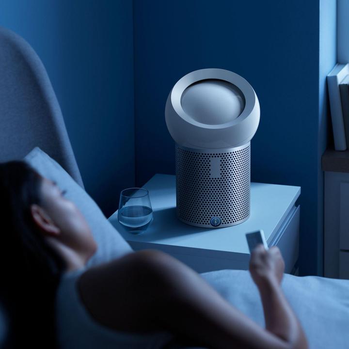 Actual product image Dyson Pure Cool Me (59 dB)