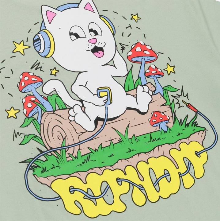 Actual product image RipnDip M40766 (S)