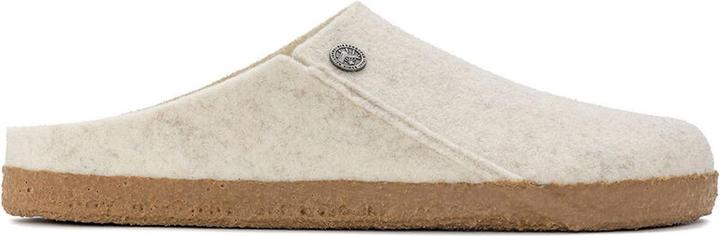 Actual product image Birkenstock Zermatt lambskin (40)