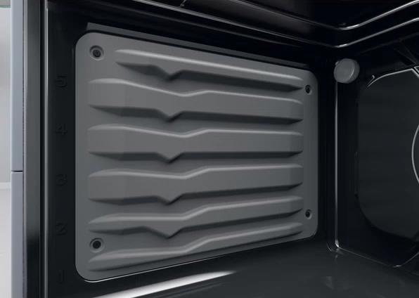 Immagine prodotto Indesit IS67IQ8CCX/FR