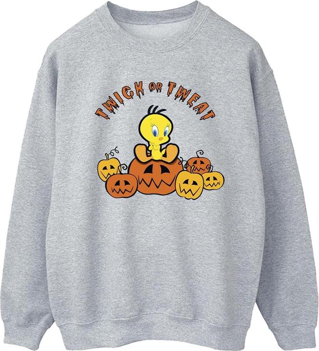 Produktbild Looney Tunes Twick Or Tweat Sweatshirt (L)