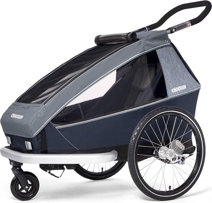 Immagine prodotto Croozer Kid Keeke 1