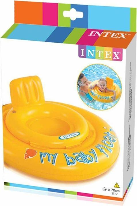 Produktbild Intex My Baby