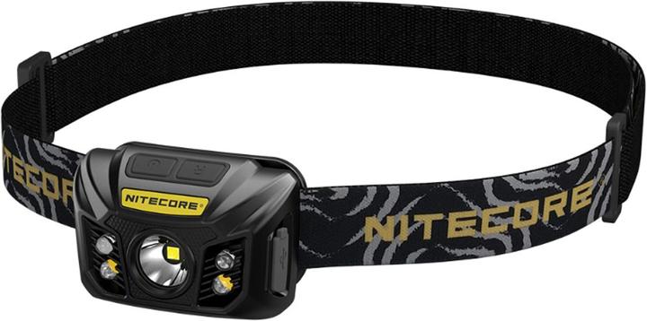 Produktbild Nitecore NU32 (550 lm)