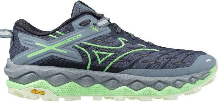 Image du produit Mizuno WAVE MUJIN 10 (40.5)