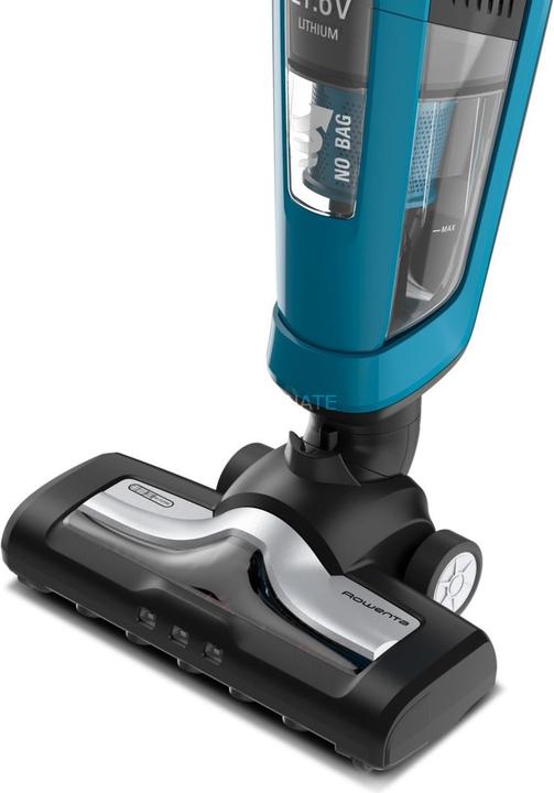 Immagine prodotto Rowenta RH6751 WH Dual Force