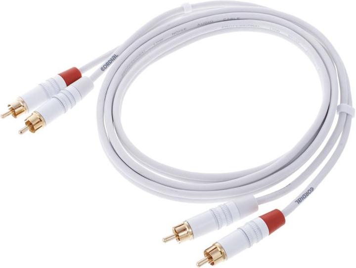 Actual product image Cordial Cfu Cc (1.50 m, Cinch)