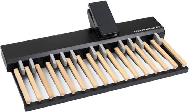 Produktbild Nord Basspedal Key27 (27 Tasten)