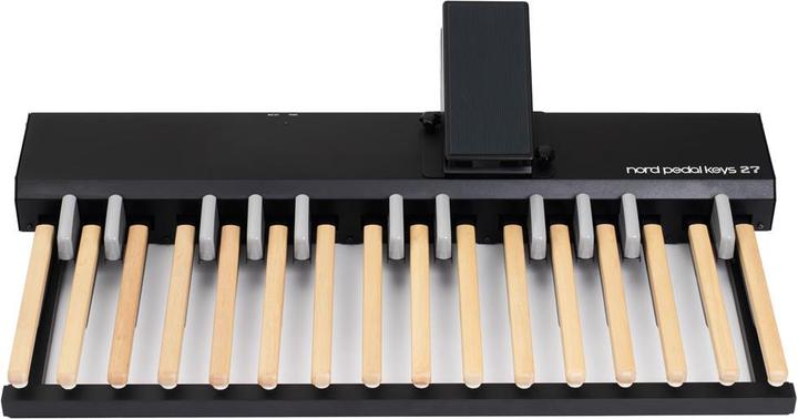 Produktbild Nord Basspedal Key27 (27 Tasten)