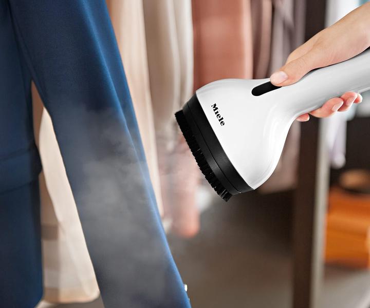 Image du produit Miele Steamjet