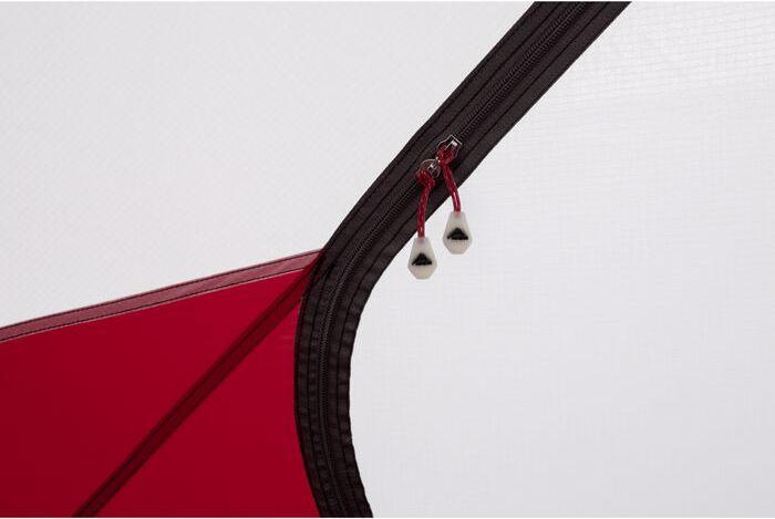 Actual product image Msr Elixir 2 (Dome tent, 2.77 kg, 2 persons)
