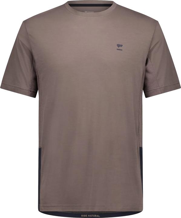 Actual product image Mons Royale Tarn Merino T-Shirt (L)