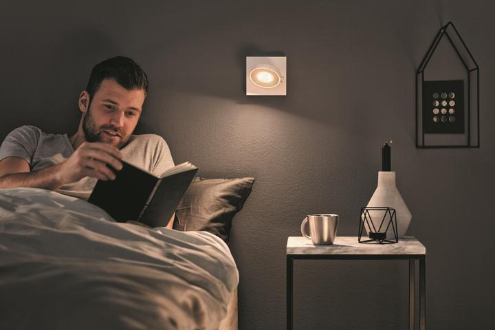 Produktbild Philips Led Clockwork (500 lm)