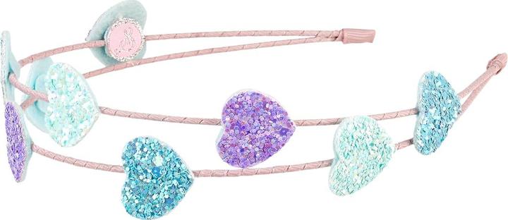 Souza for Kids Lucille headband, blue