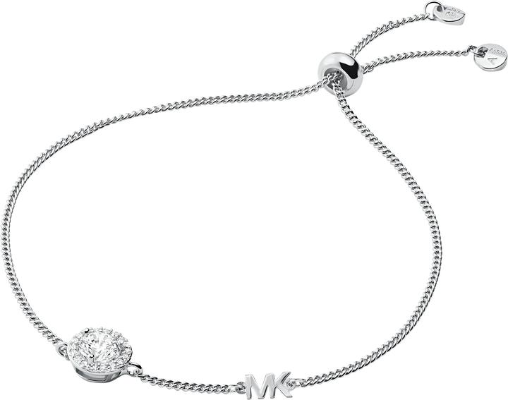 Michael Kors Premium (22 cm, Silber)