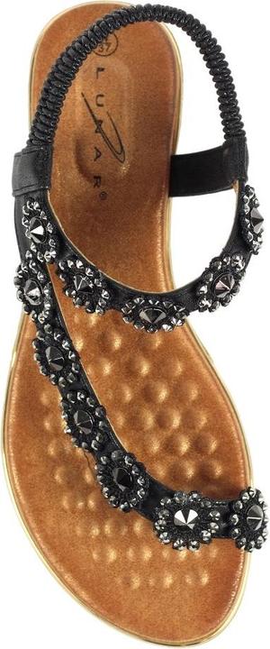 Image du produit Lunar - Sandales CHARLOTTE - Femme (38)