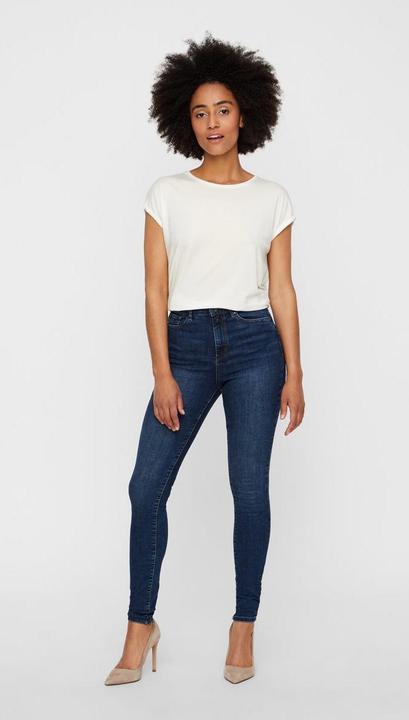 Produktbild Vero Moda VMSOPHIA High Waist Skinny Fit Jeans (XXL)