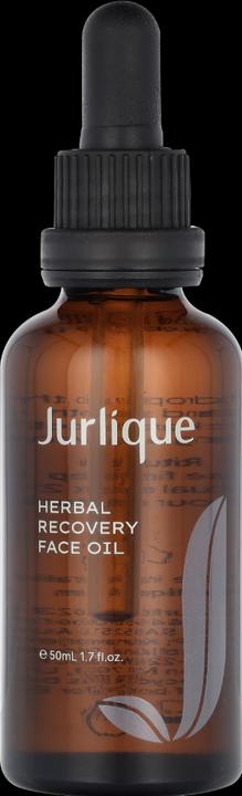 Immagine prodotto Jurlique Oli di recupero per il viso alle erbe 50 ml (50 ml, Olio viso)