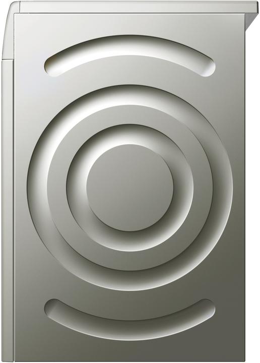 Produktbild Siemens WQ46B2DX40 (9 kg, Rechts)