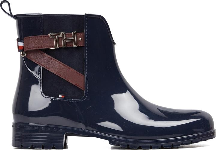 Produktbild Tommy Hilfiger Hardware Rubber (40)