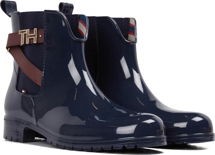 Produktbild Tommy Hilfiger Hardware Rubber (40)