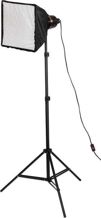 Produktbild Hama Leuchtenstativ 200 (200 cm, 2.50 kg)