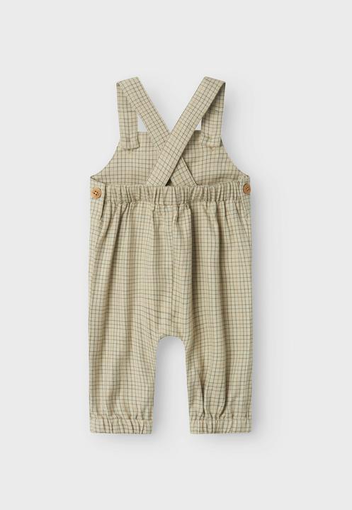 Actual product image Name it Bio-Baumwoll Overall (56)