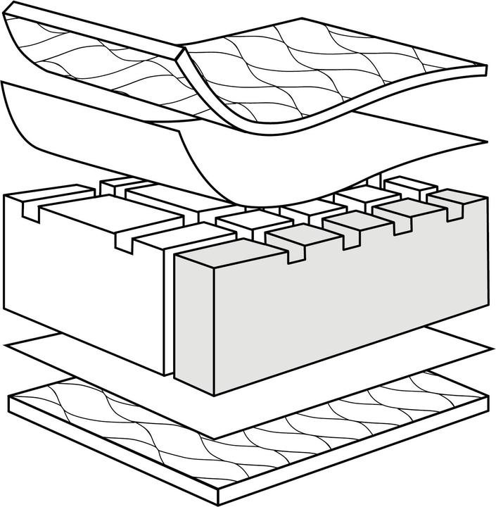 Actual product image Julius Zöllner Joy (60 x 120 cm)