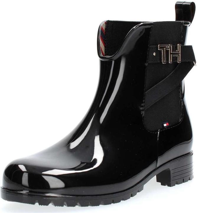 Produktbild Tommy Hilfiger Hardware Rubber (40)