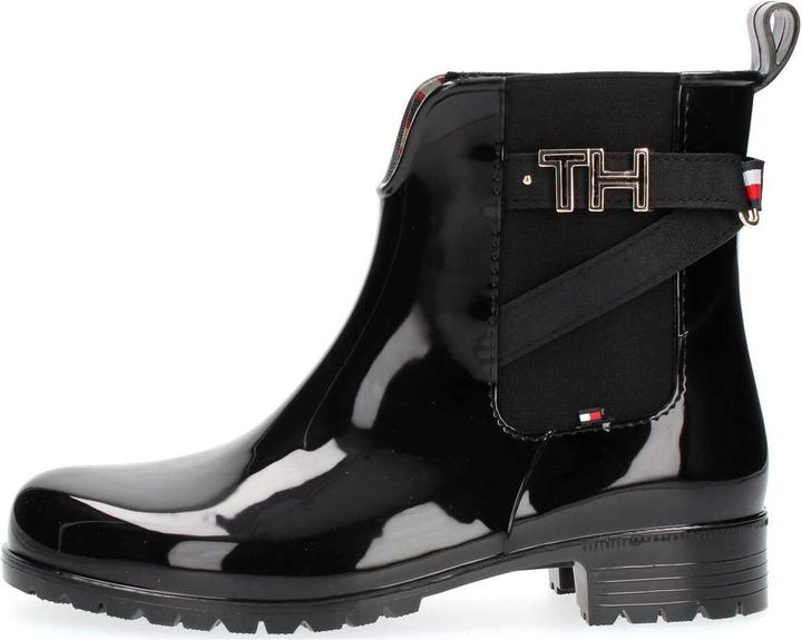 Produktbild Tommy Hilfiger Hardware Rubber (40)