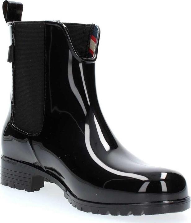 Produktbild Tommy Hilfiger Hardware Rubber (40)