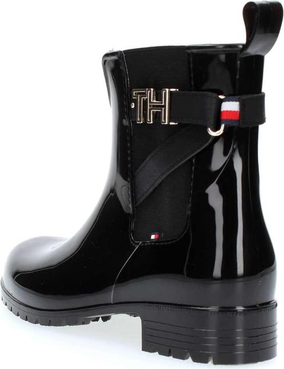 Produktbild Tommy Hilfiger Hardware Rubber (40)