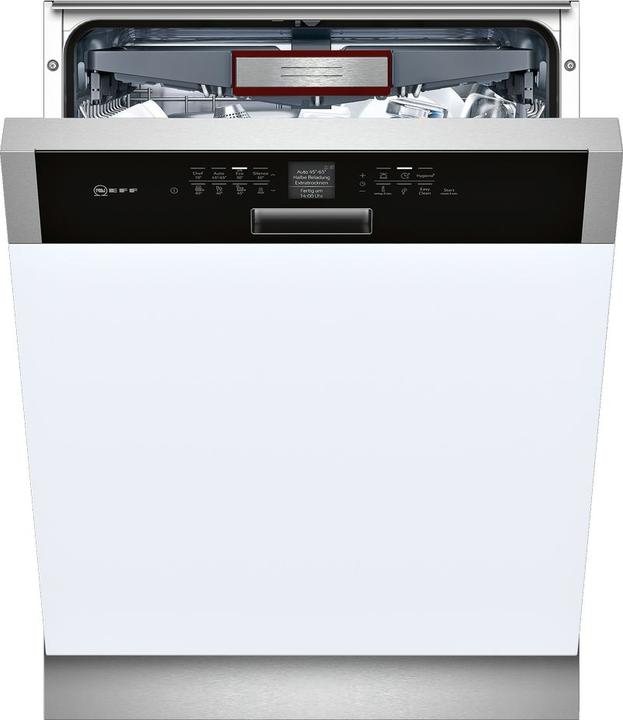 Neff S416T80S1E