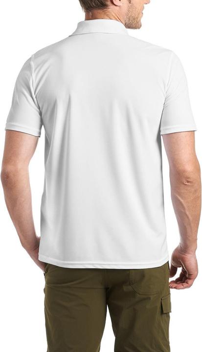 Actual product image Maier Sports Ulrich Polo Shirt (3XL)