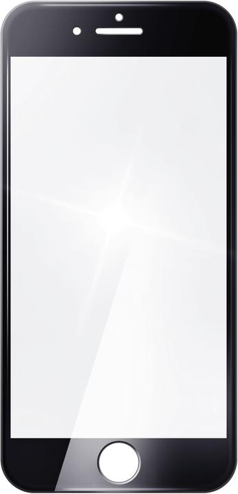 Productafbeelding Hama 3D volledig scherm beschermend glas (1 Stuk, Apple iPhone 6 Plus)