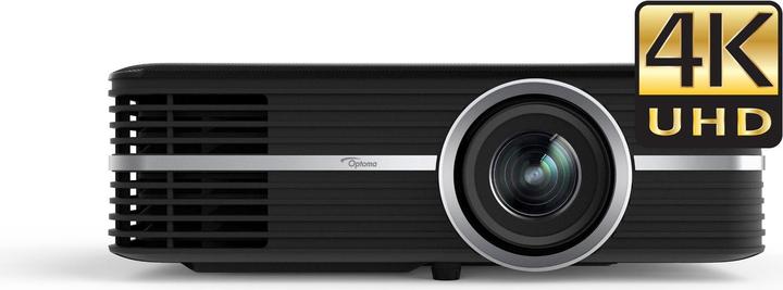 Image du produit Optoma UHD350X (4K, 2200 lm, 1.21 - 1.59:1)