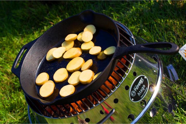 Produktbild Petromax Feuerpfanne